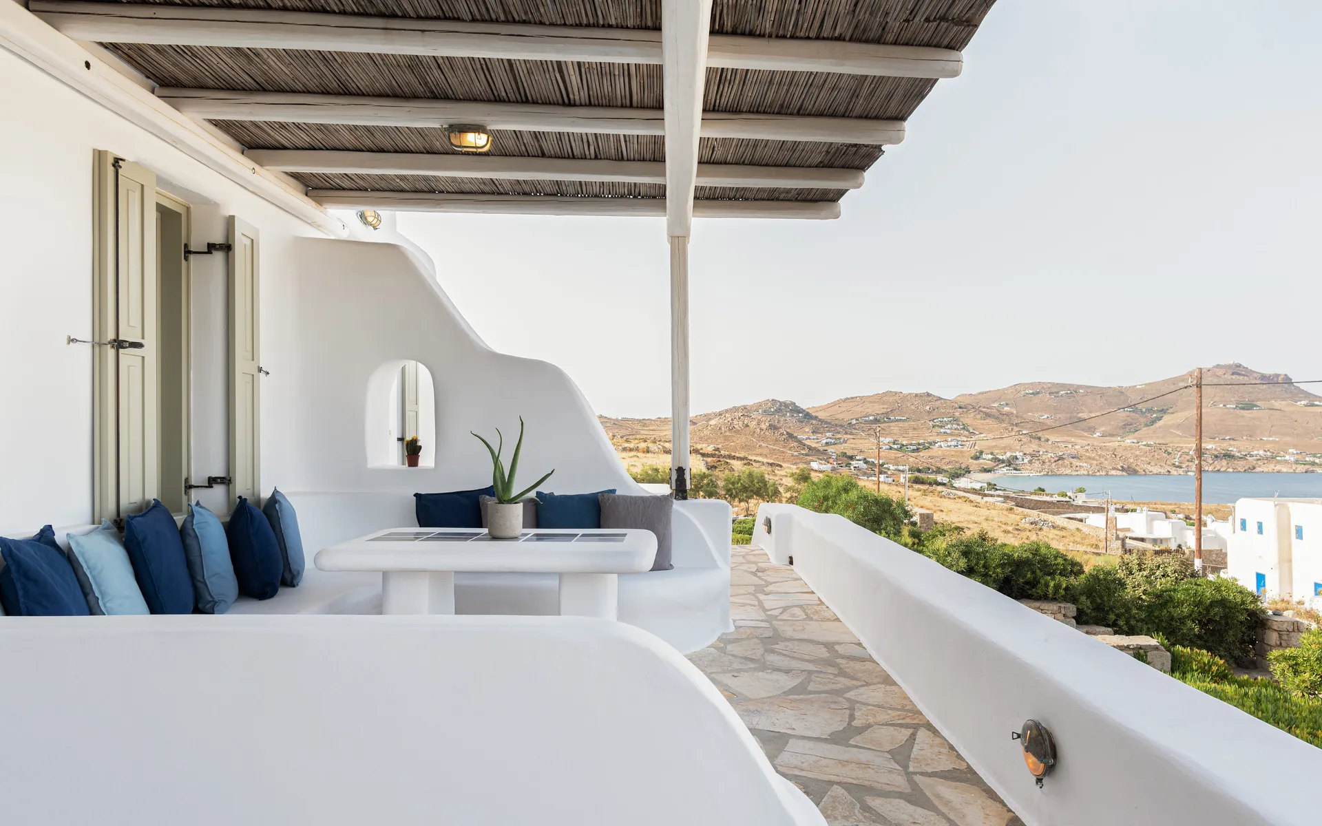 Alaya Villa