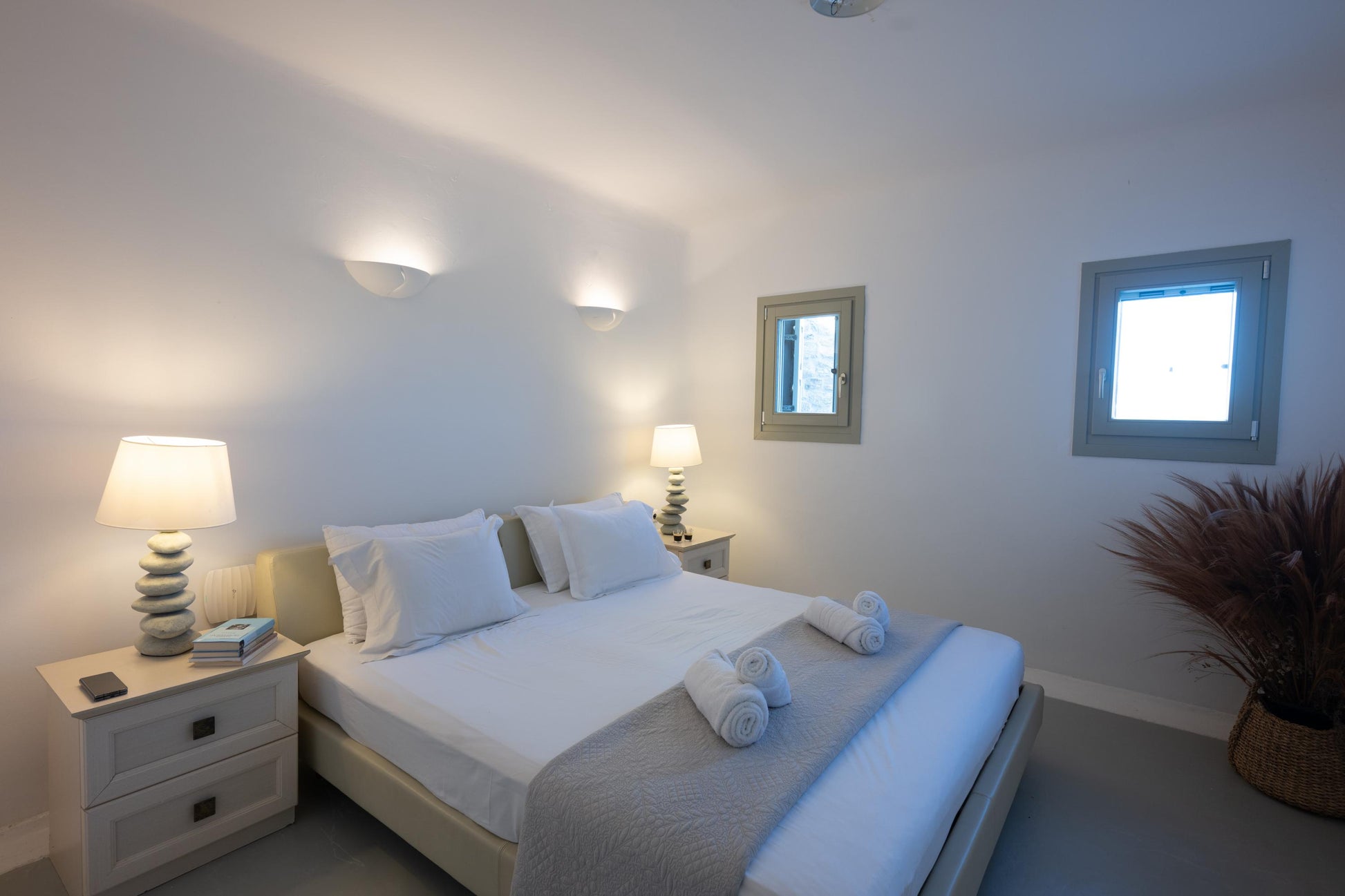 Alaya Villa