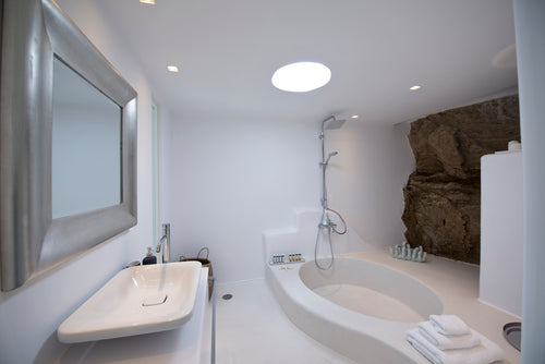Amethyst Suite