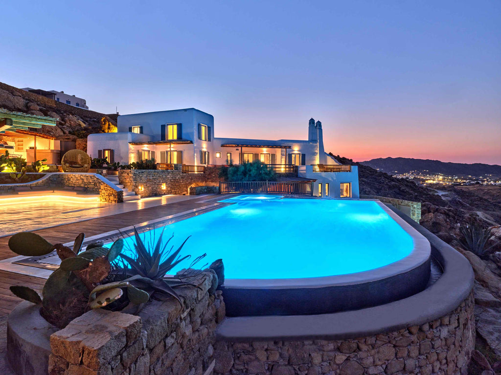 Villa Maera III