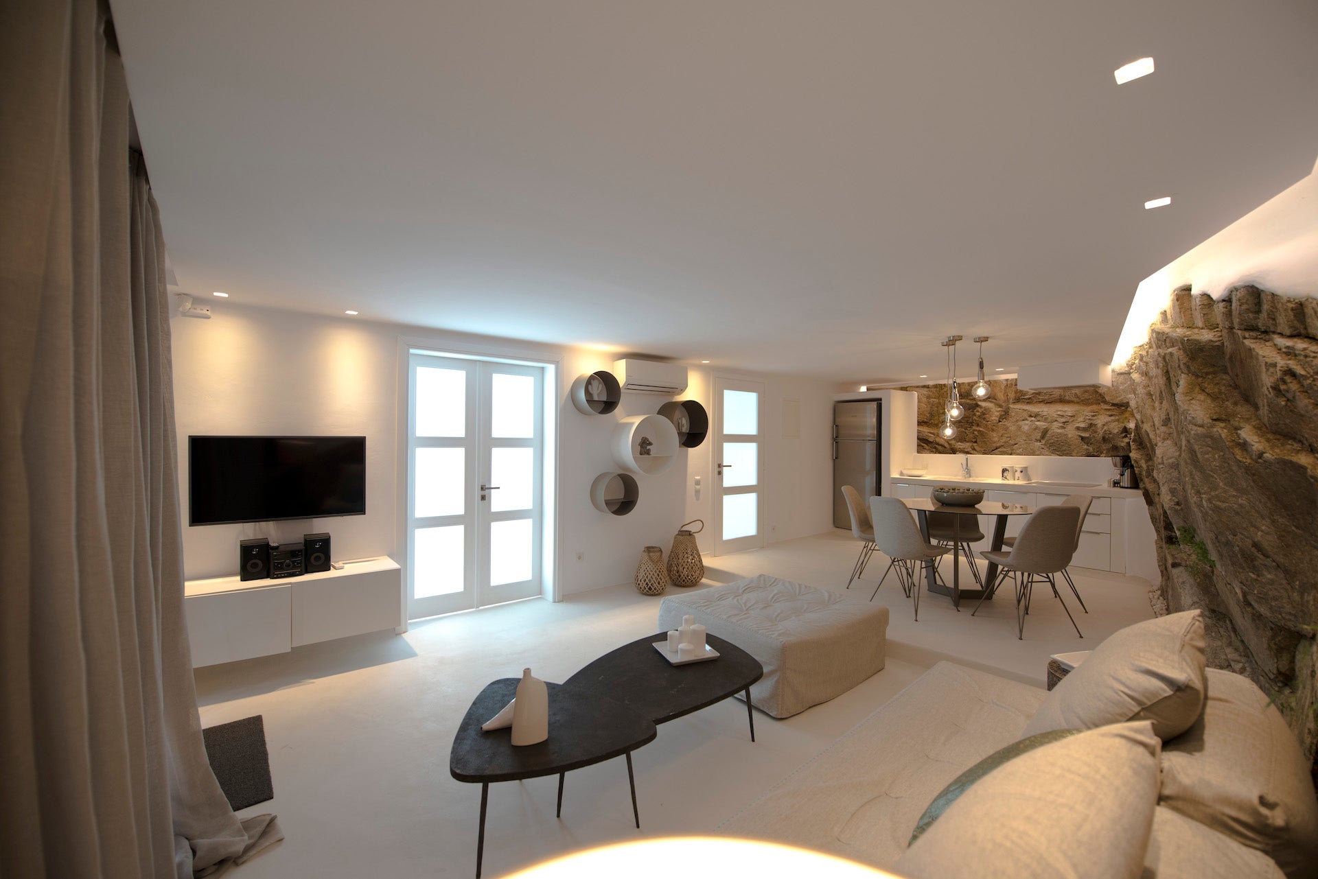Amethyst Suite
