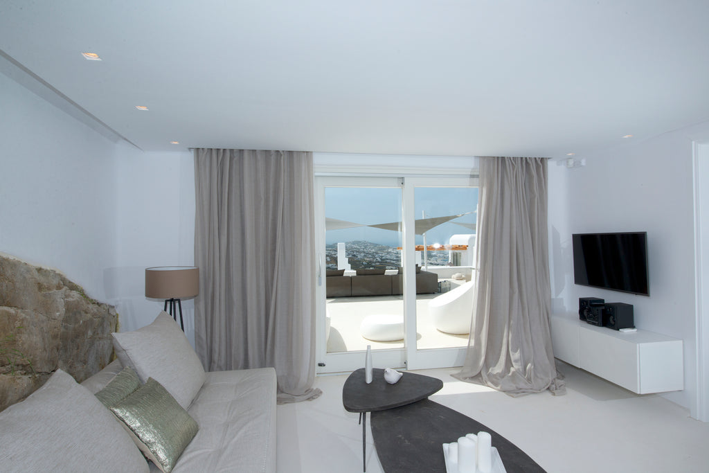 Amethyst Suite