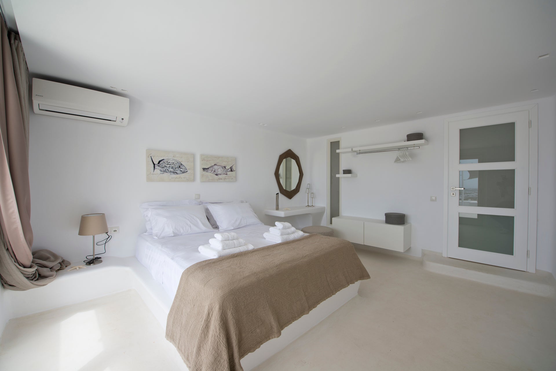 Amethyst Suite