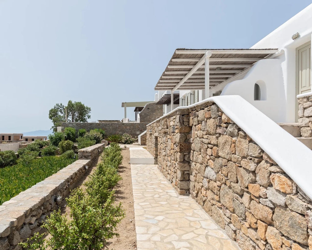 Alaya Villa