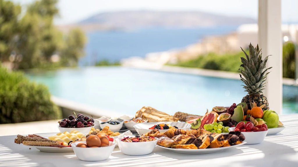 Alaya Villa