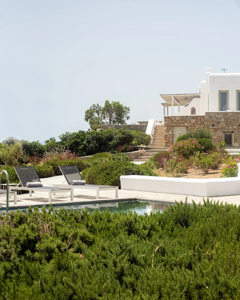 Alaya Villa