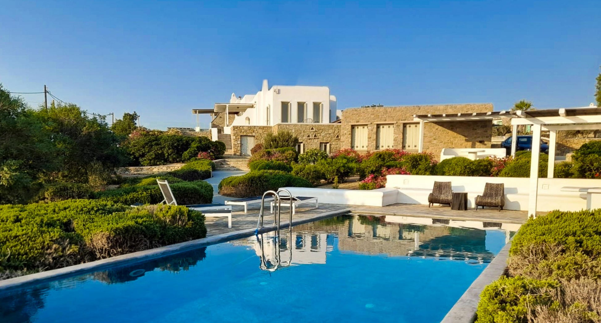 Alaya Villa