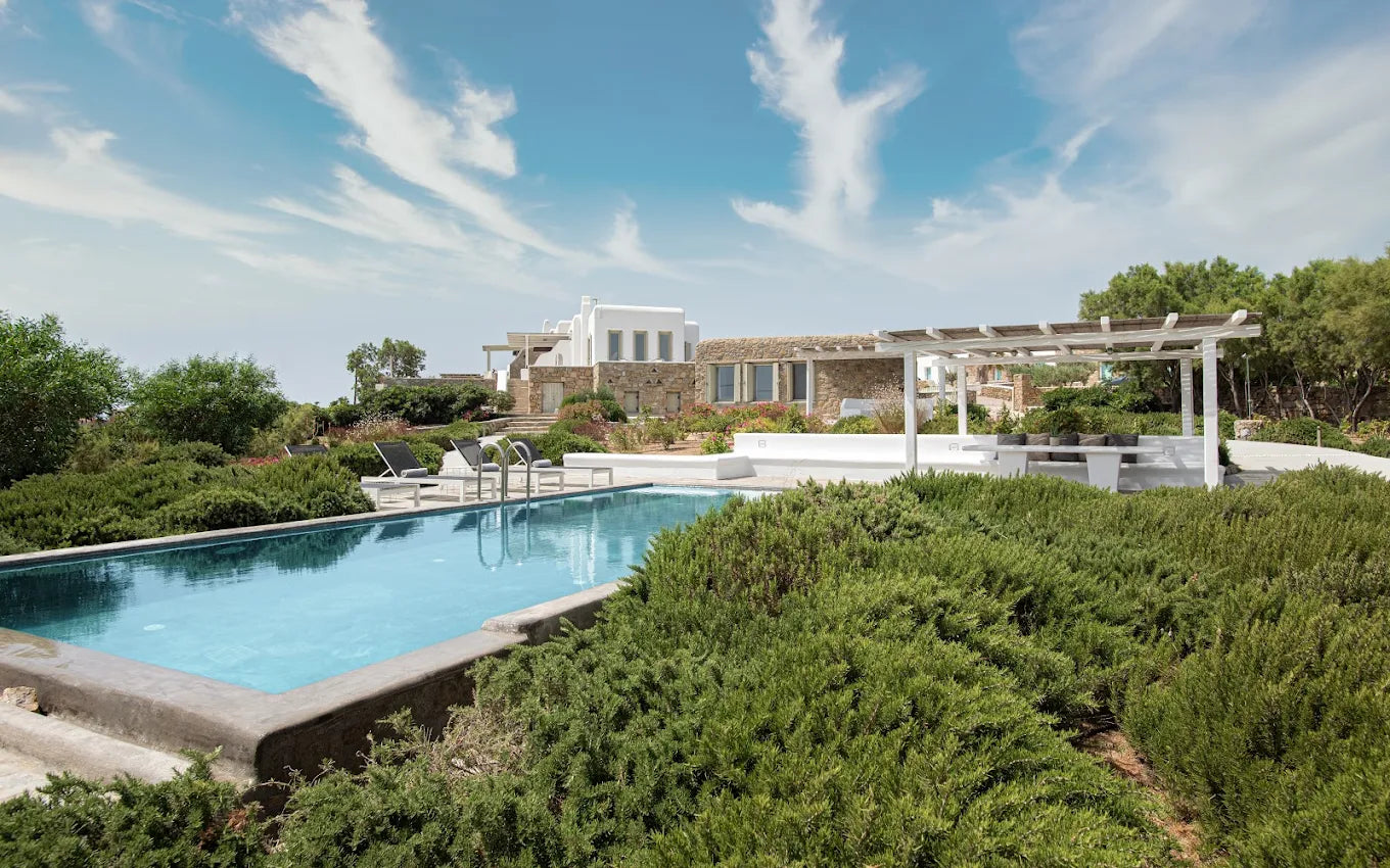 Alaya Villa
