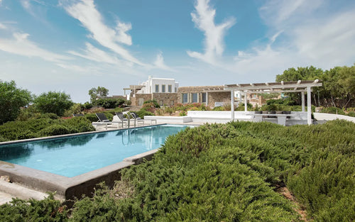 Alaya Villa