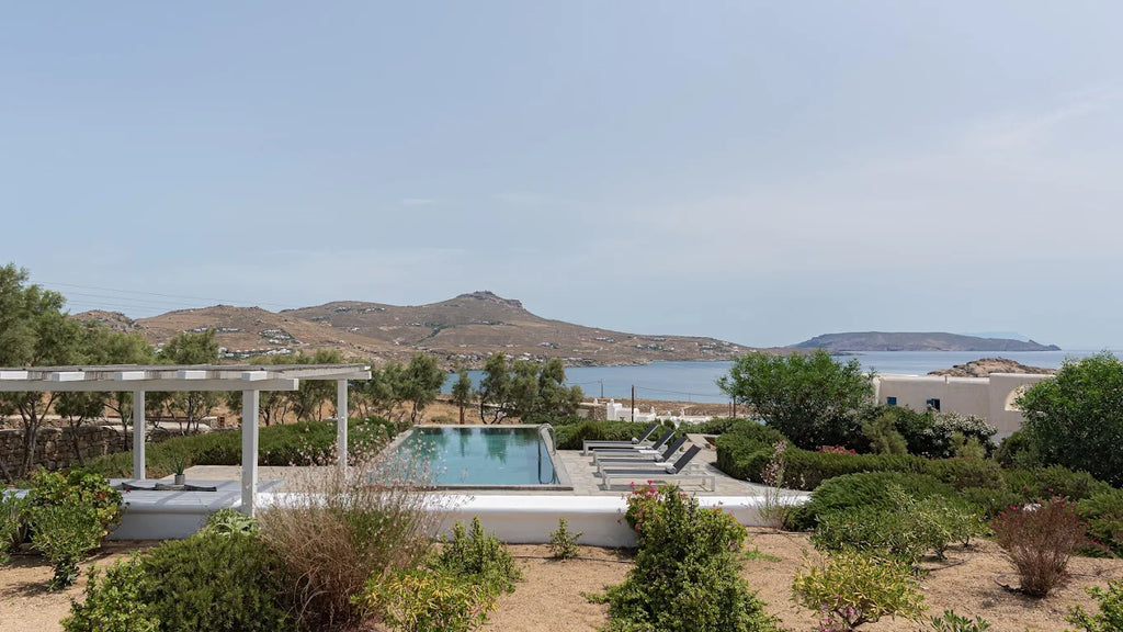 Alaya Villa