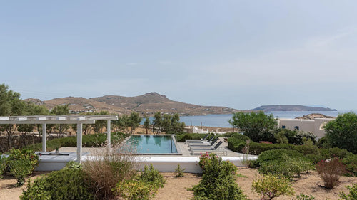 Alaya Villa