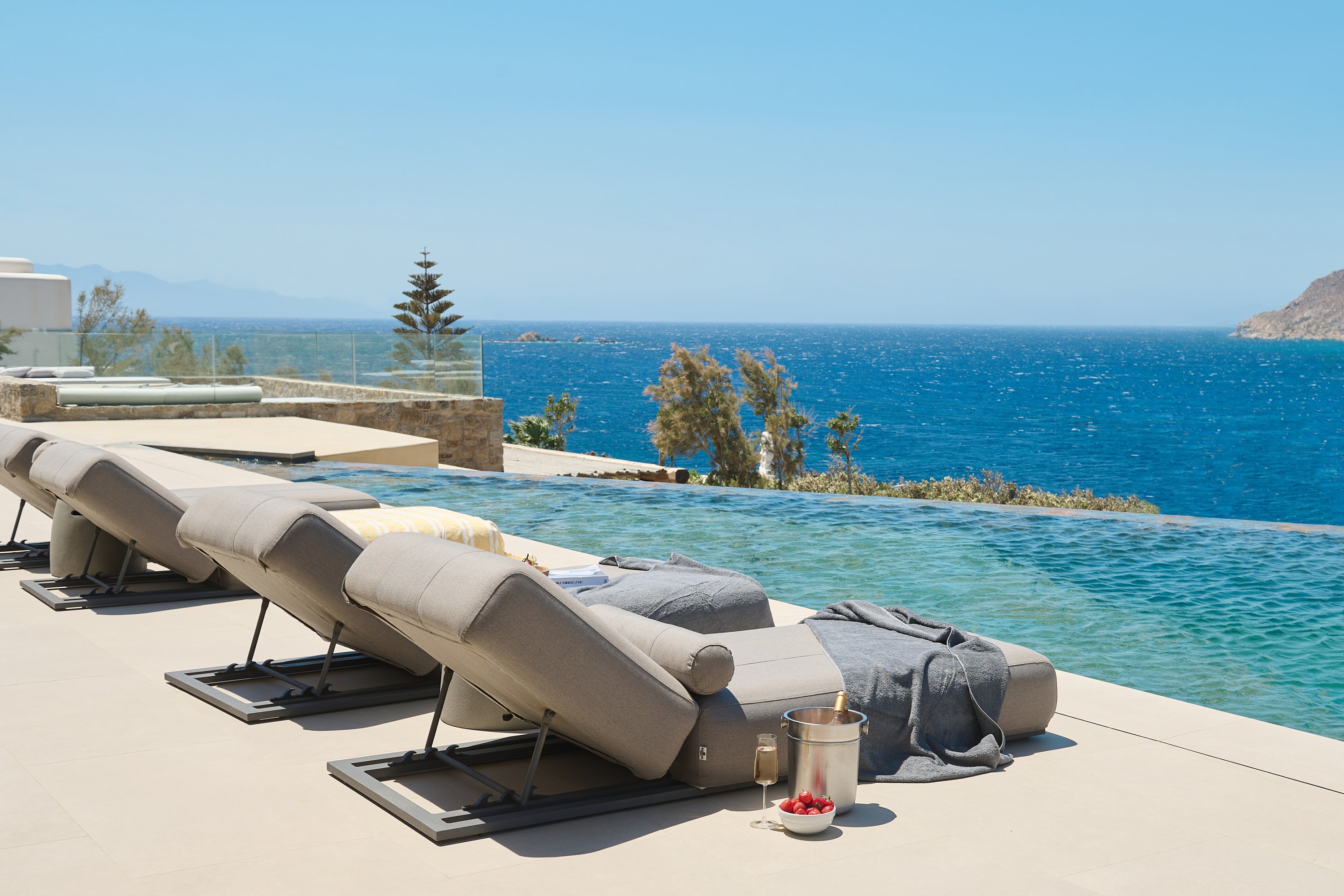 Blue Diamond
