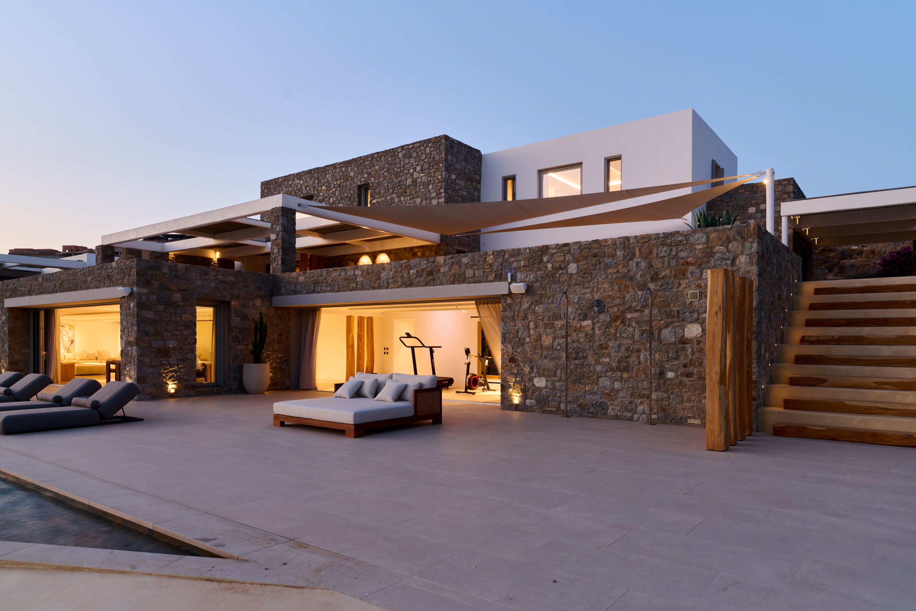Blue Diamond