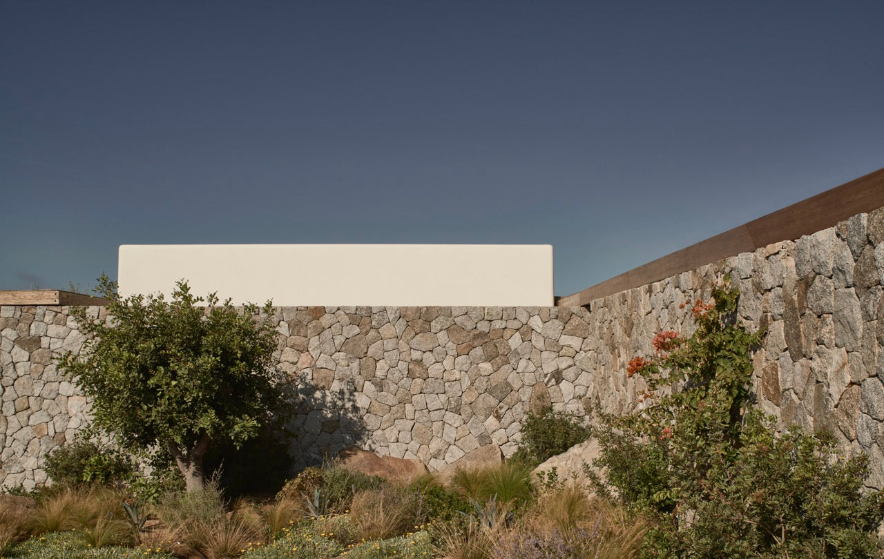 Mandra Villa