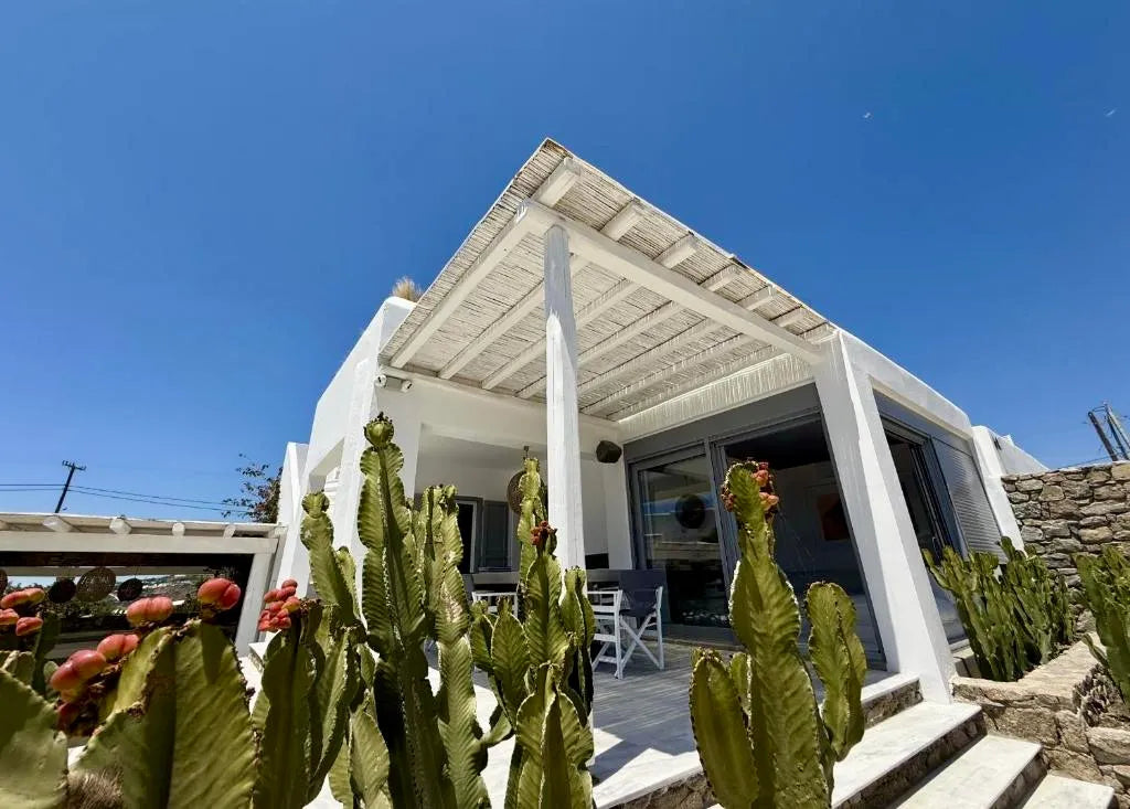 Casa Grekko