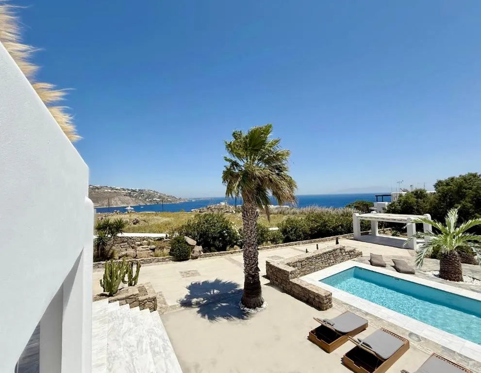 Casa Grekko