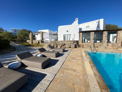 Alura Villa