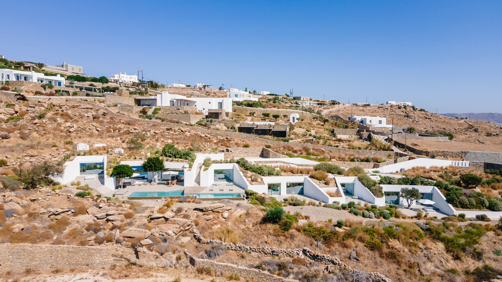 The Cove