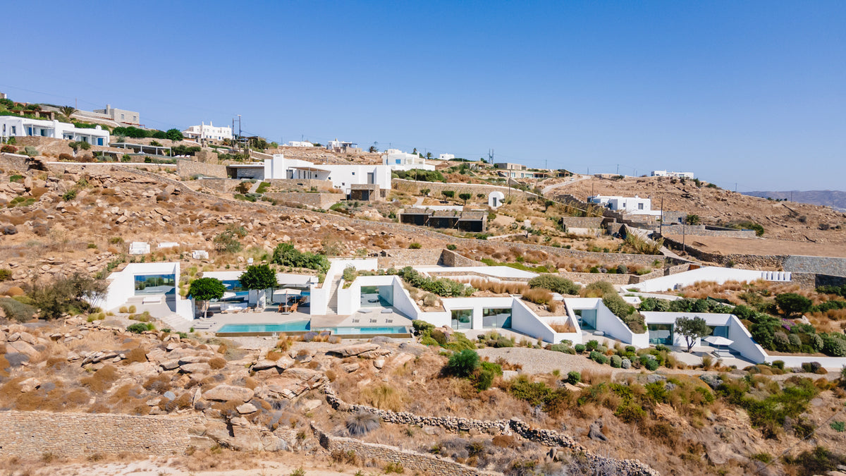 The Cove