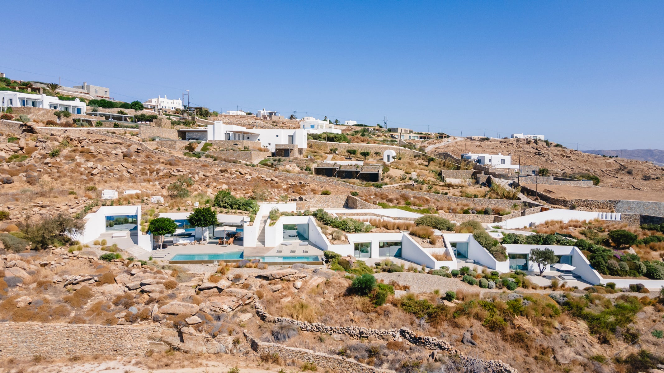 The Cove