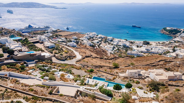 The Cove