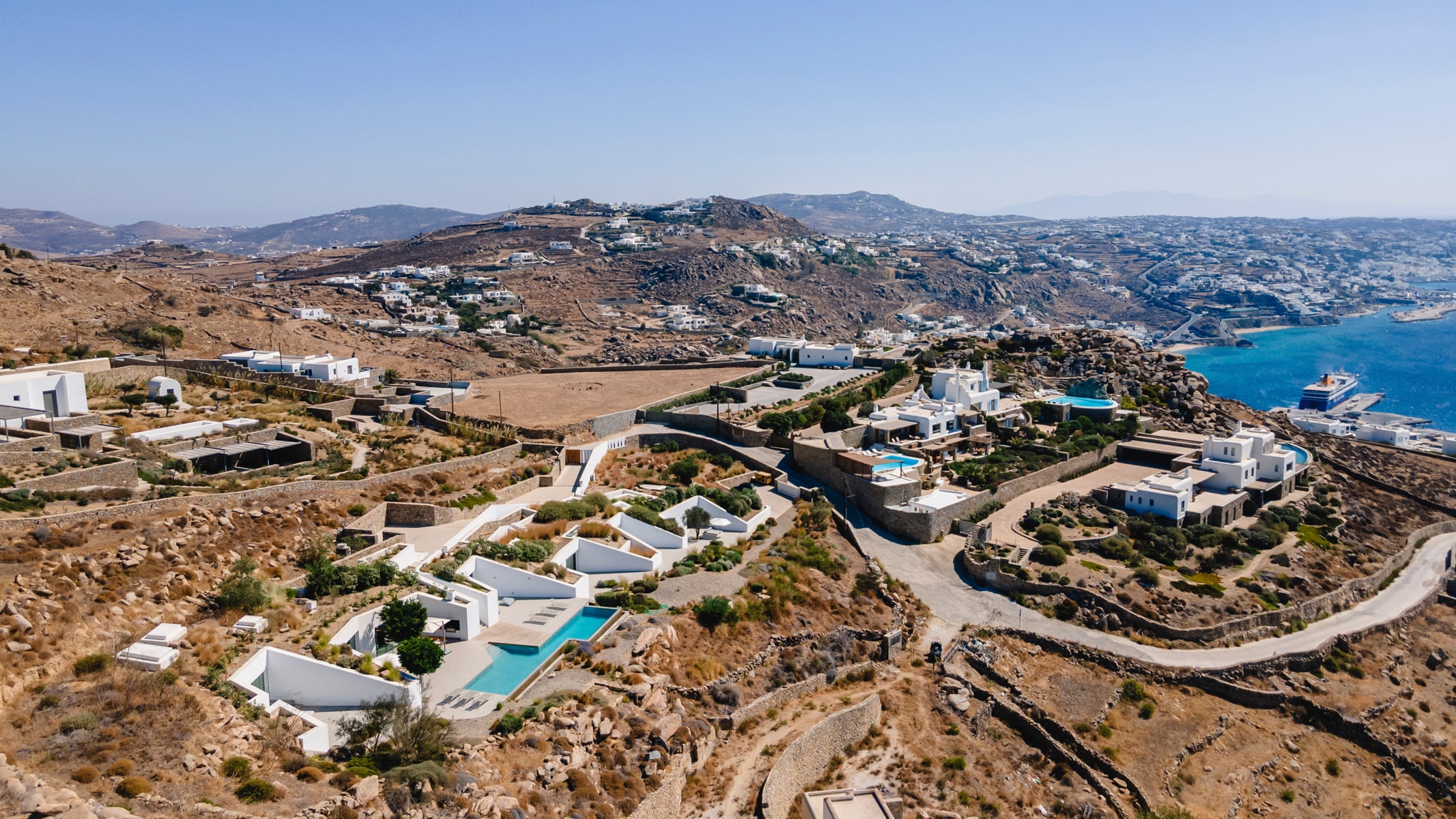 The Cove
