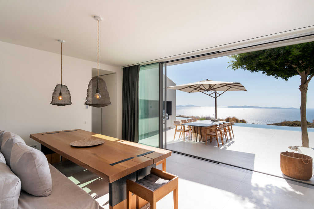 The Cove