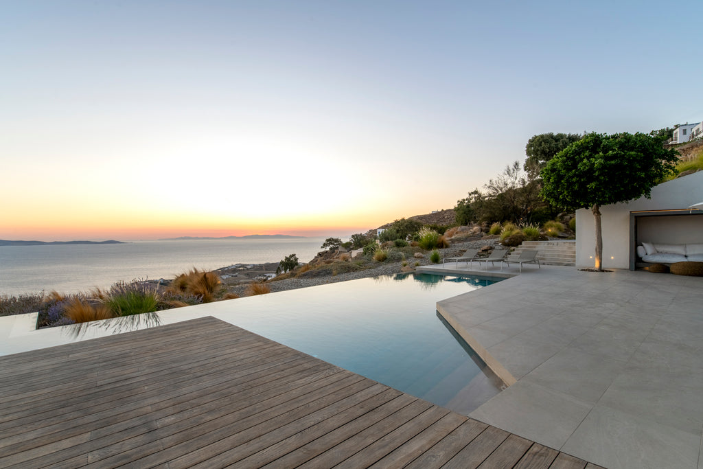 The Cove