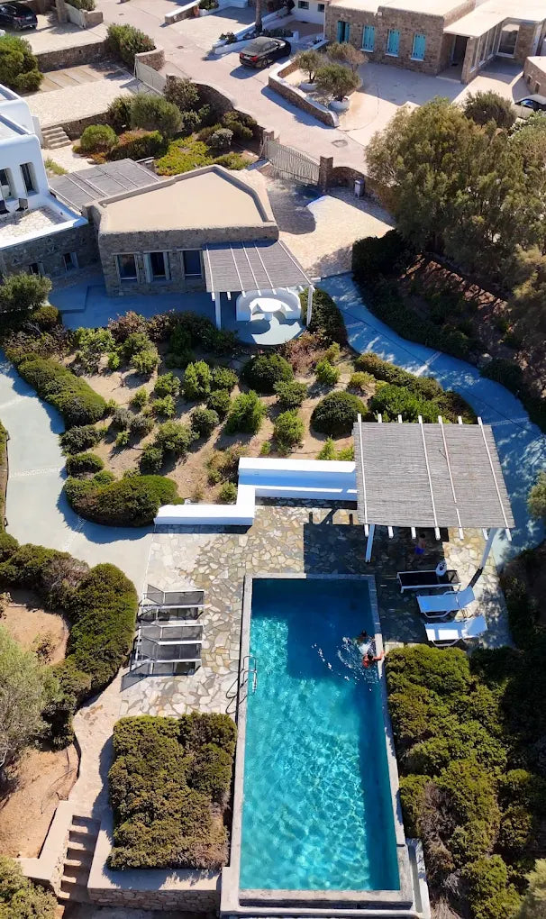 Alaya Villa