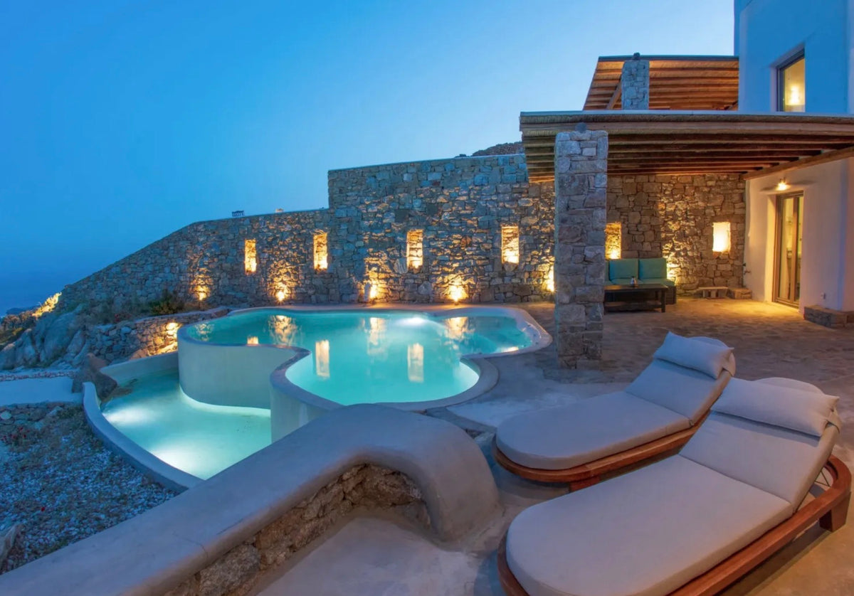Amalthia Suite