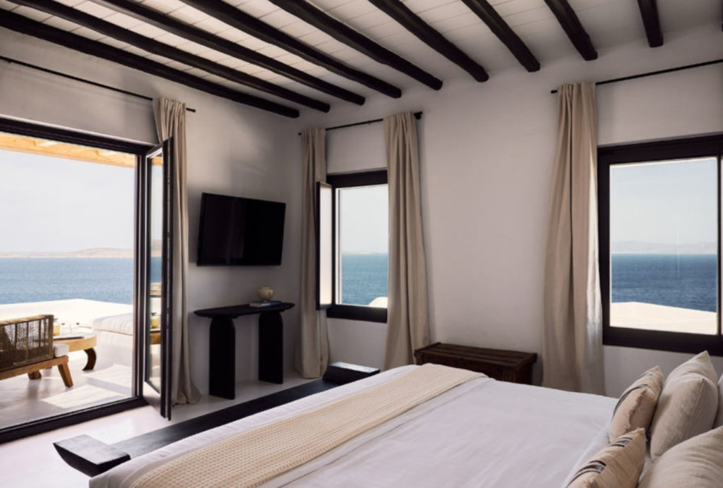 Sea Bliss Villa