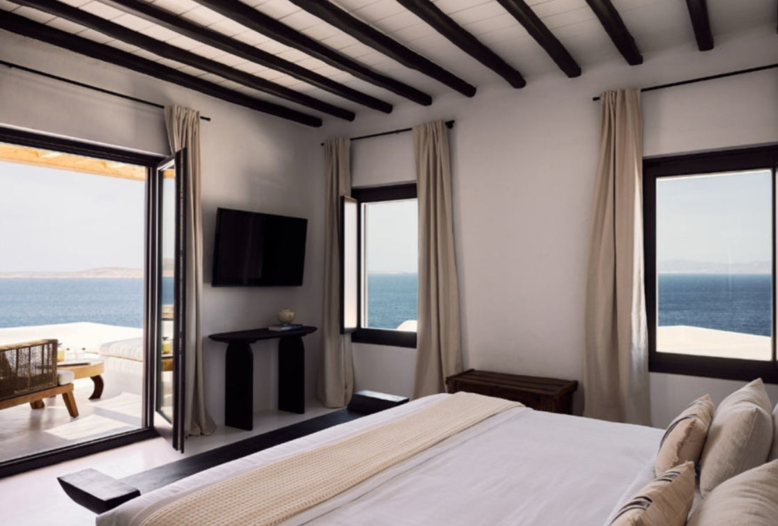 Sea Bliss Villa