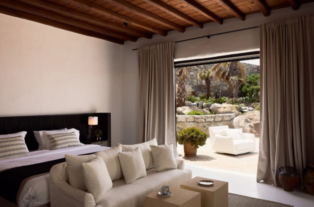 Sea Bliss Villa