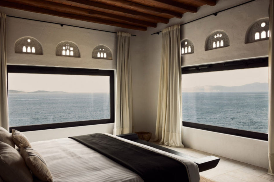 Sea Bliss Villa