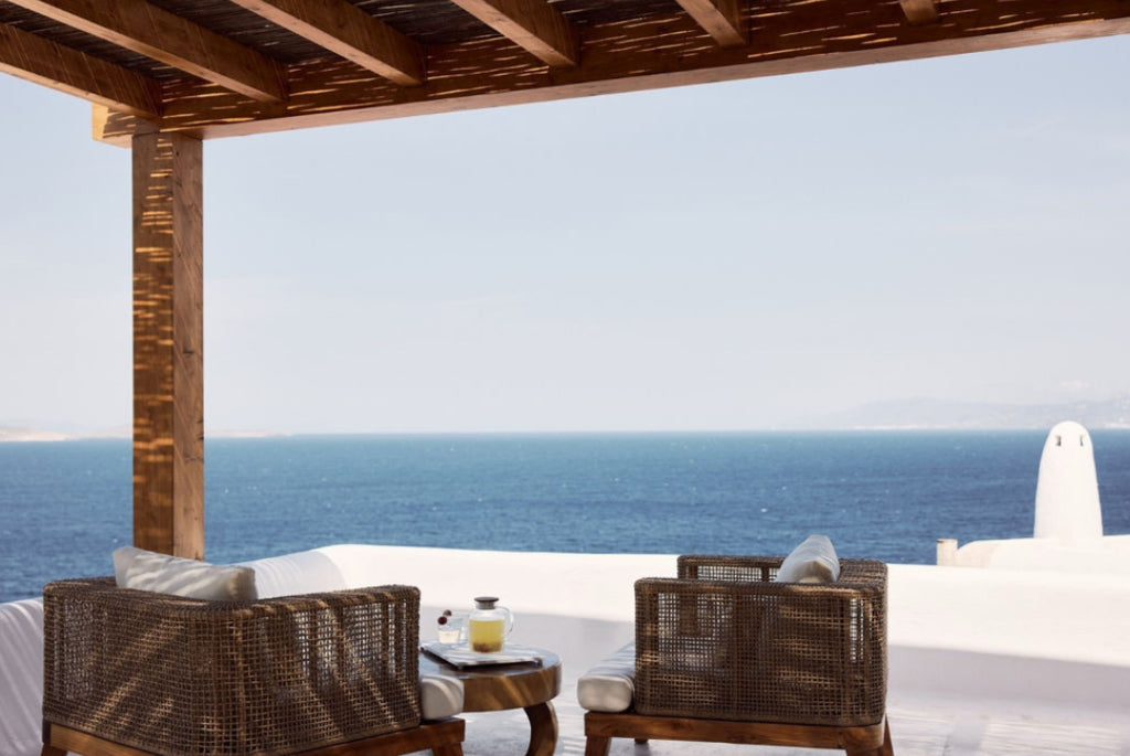 Sea Bliss Villa