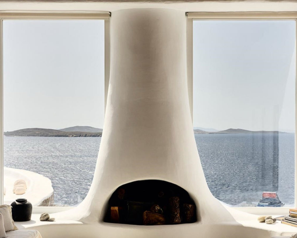 Sea Bliss Villa