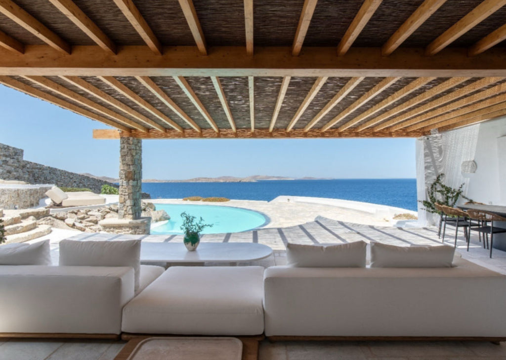 Sea Bliss Villa