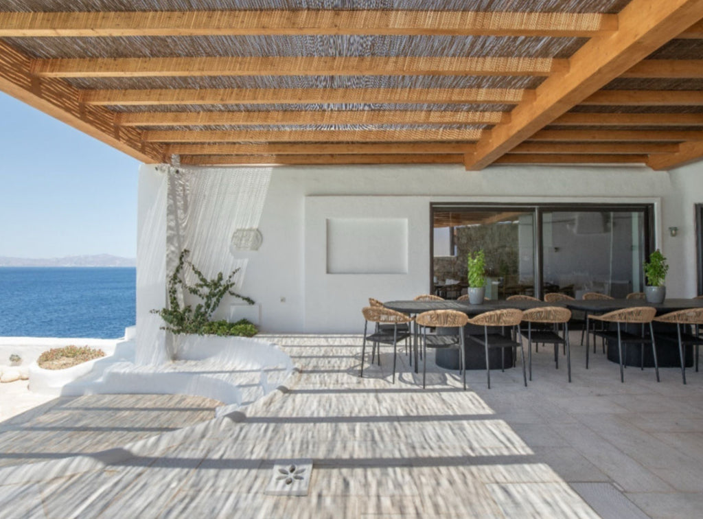 Sea Bliss Villa