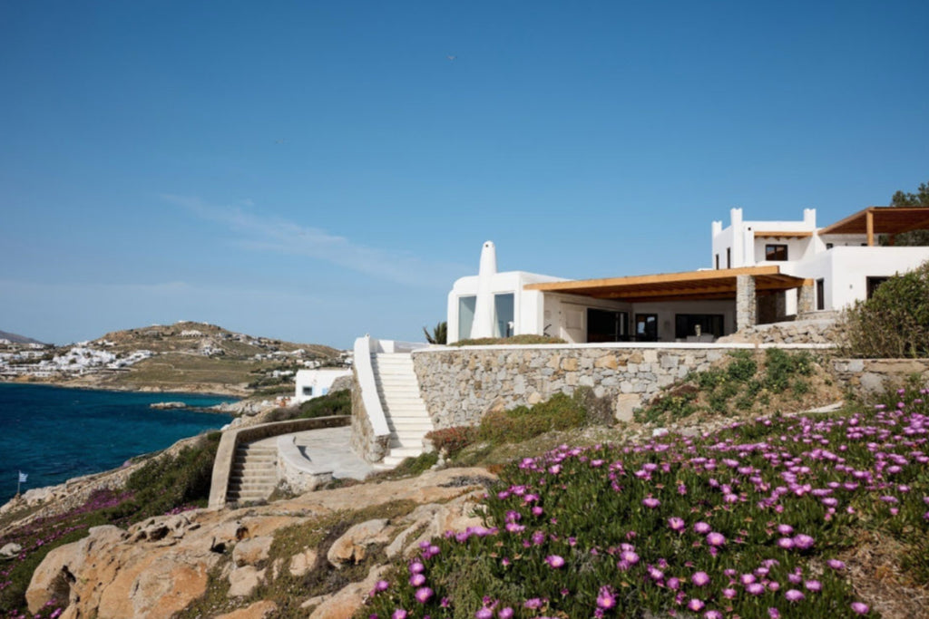 Sea Bliss Villa