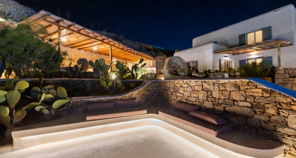 Villa Maera III