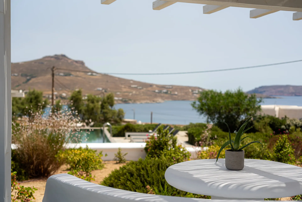Alaya Villa
