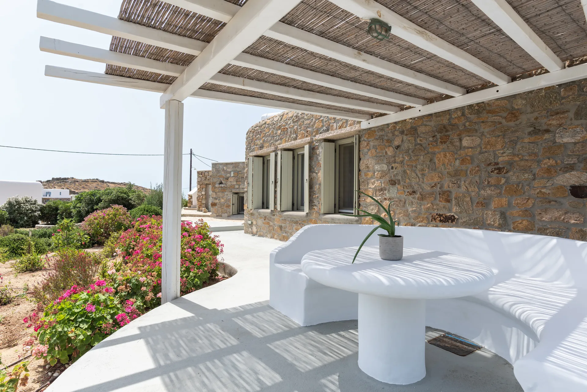 Alaya Villa
