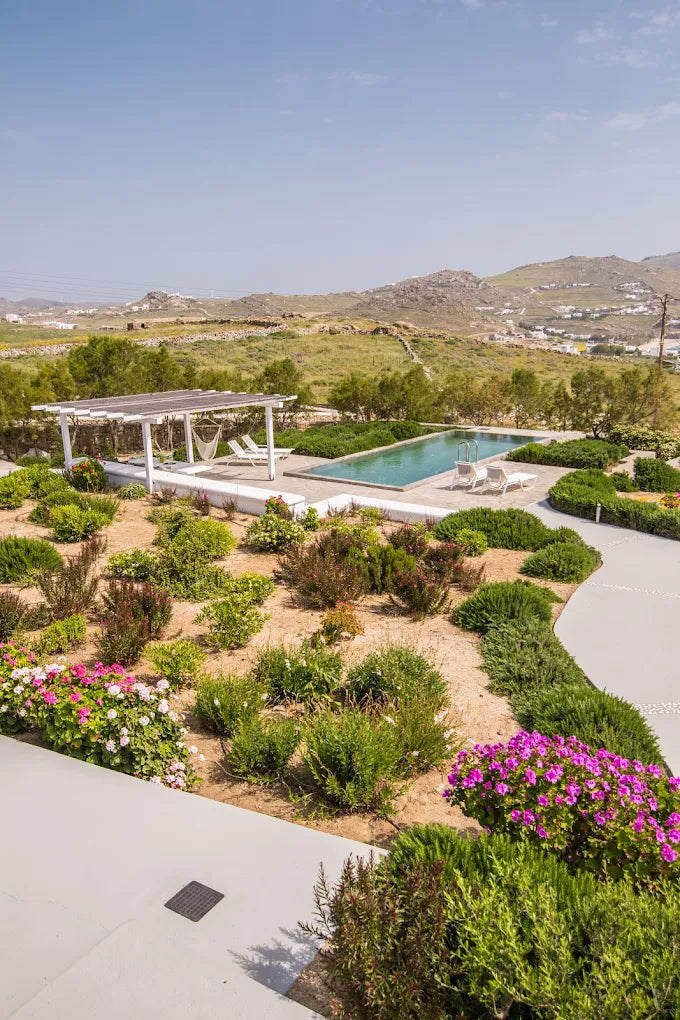 Alaya Villa