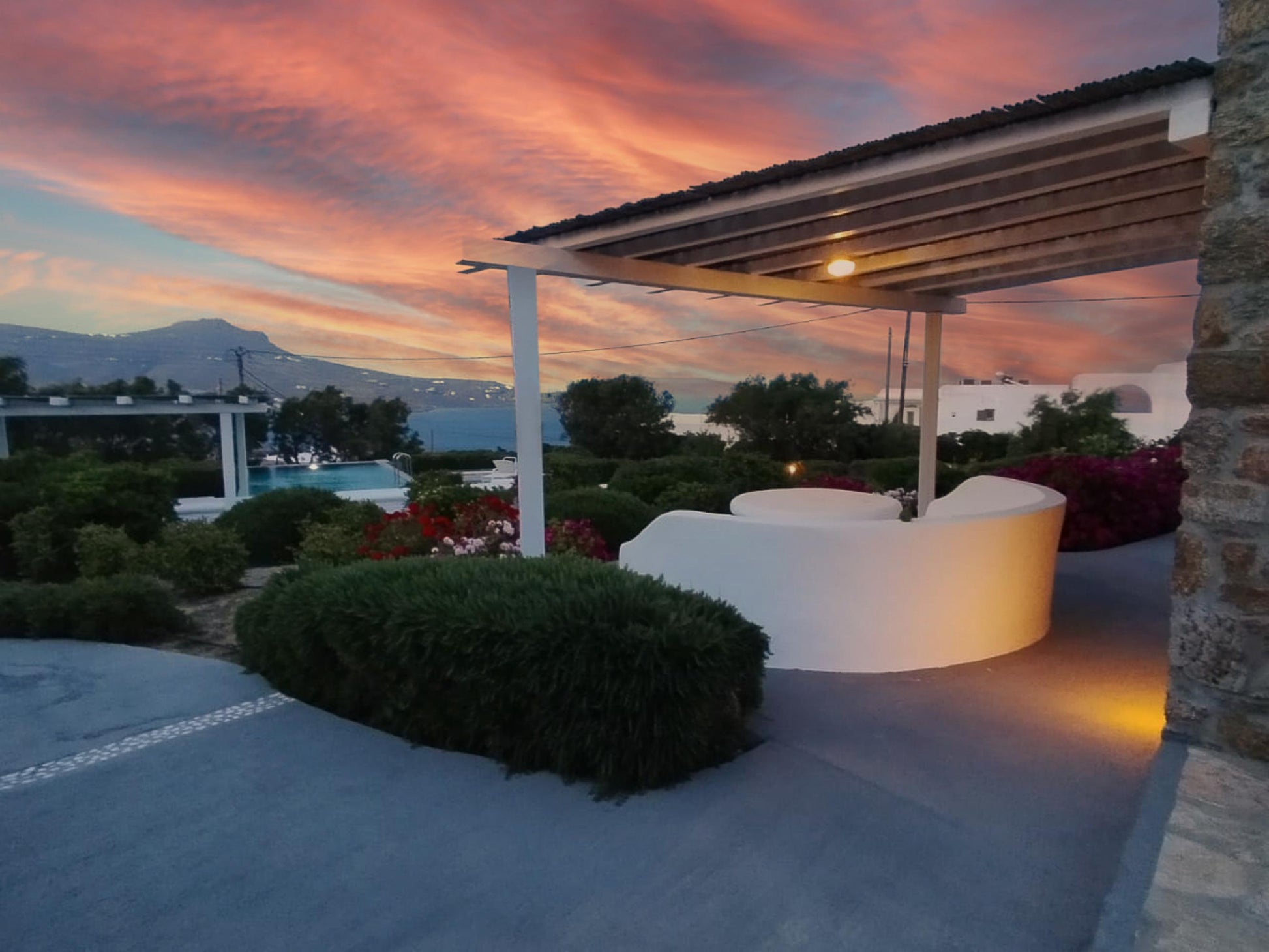 Alaya Villa