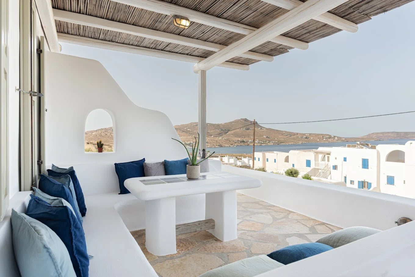 Alaya Villa