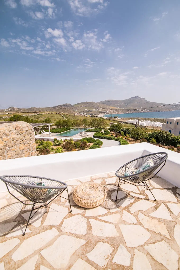 Alaya Villa