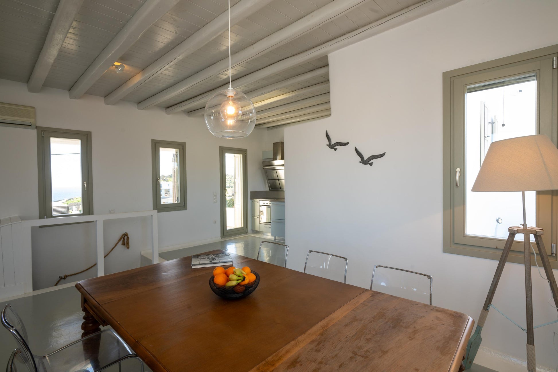 Alaya Villa