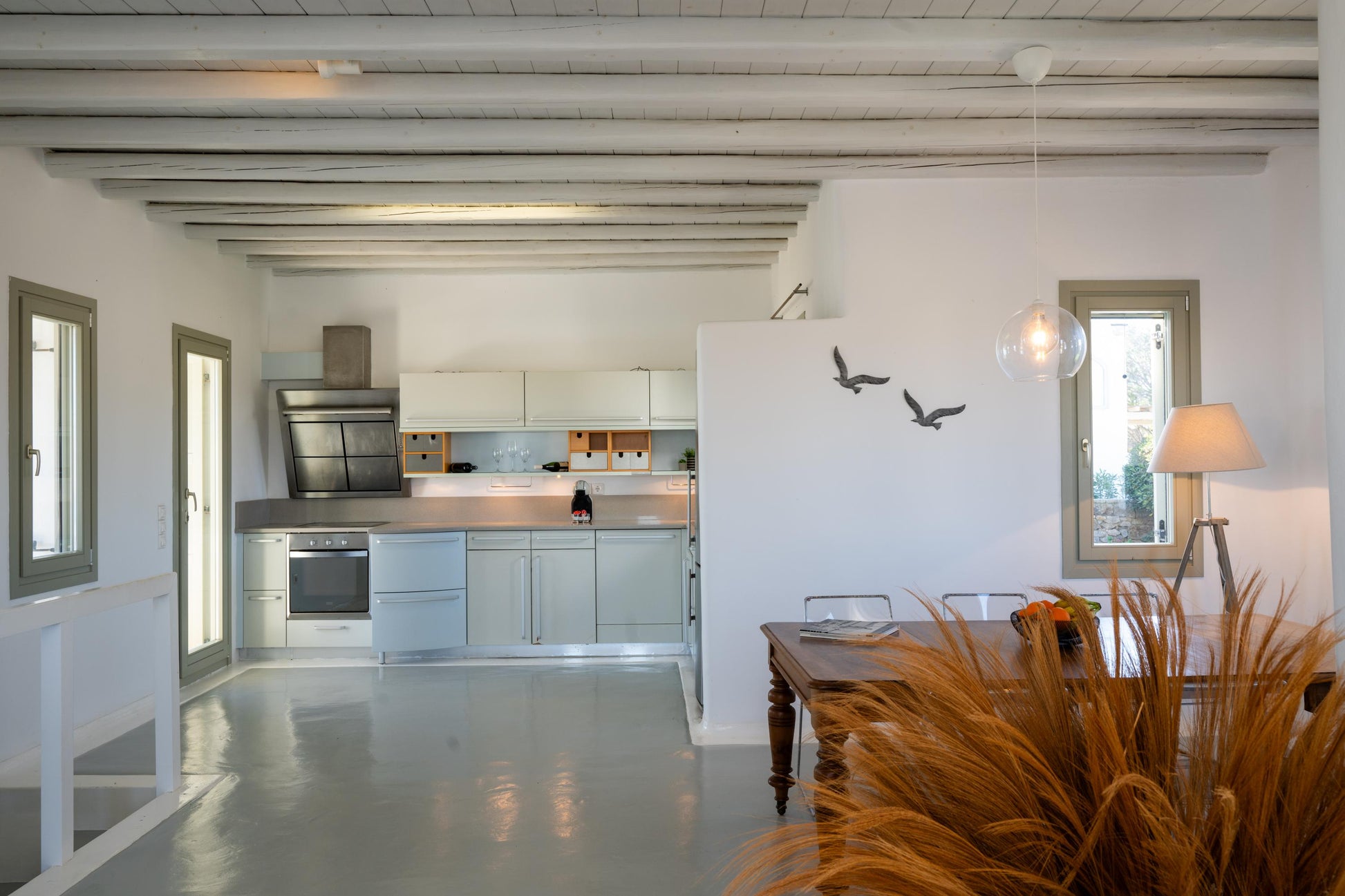 Alaya Villa
