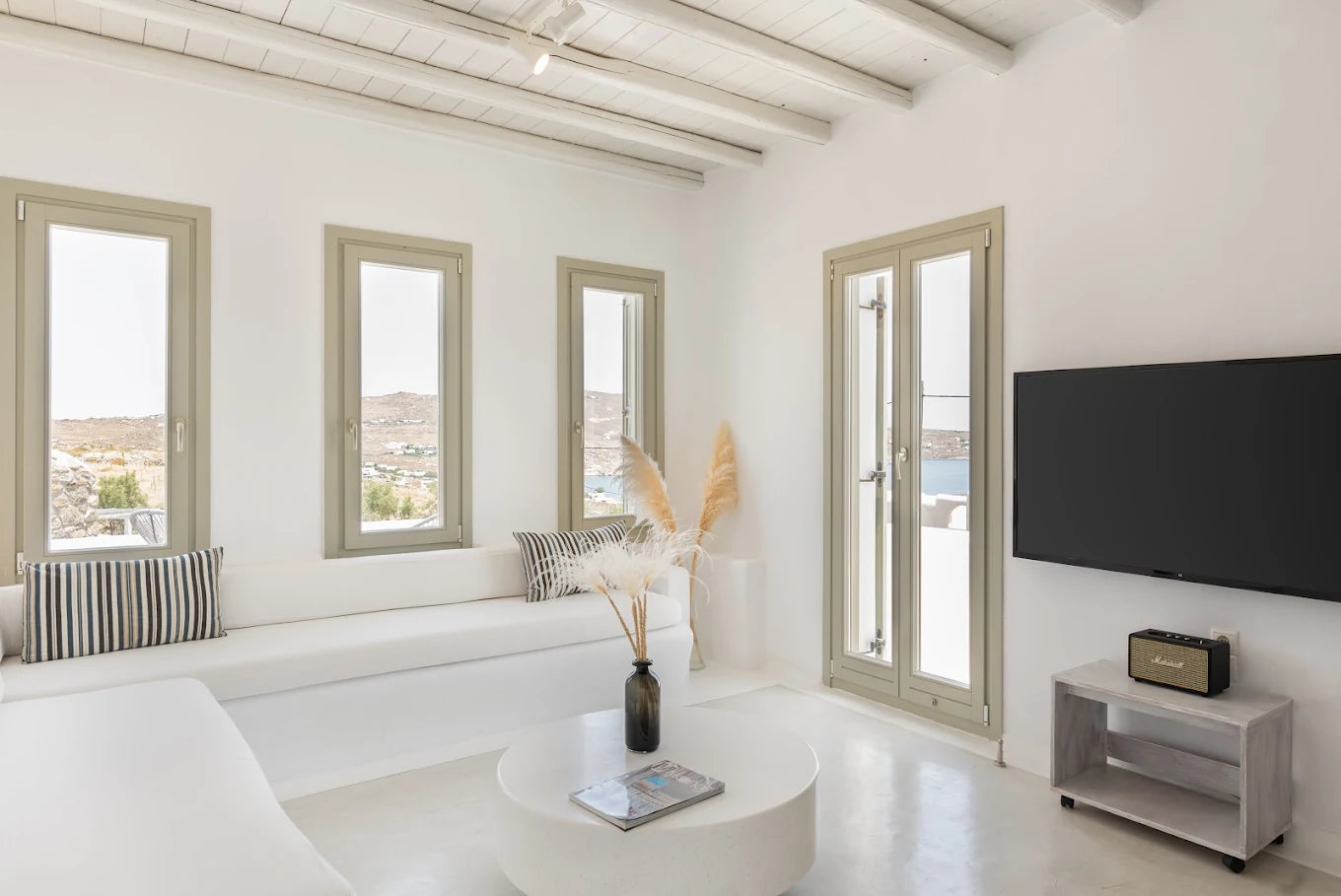 Alaya Villa