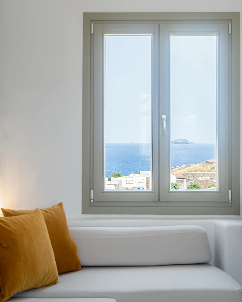 Alaya Villa